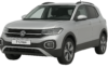 VW T-Cross Nr.6388